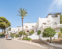 Rynek wtórny - Town house - Marbella - Nueva Andalucía