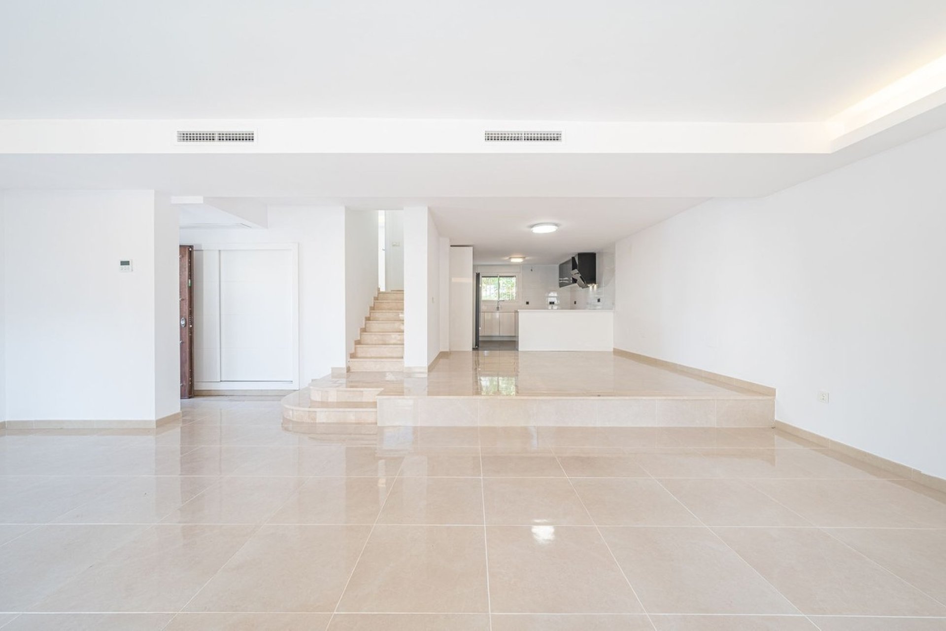 Rynek wtórny - Town house - Marbella - Nueva Andalucía