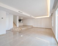 Rynek wtórny - Town house - Marbella - Nueva Andalucía