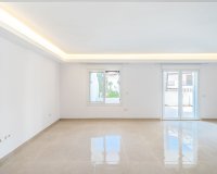 Rynek wtórny - Town house - Marbella - Nueva Andalucía