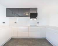 Rynek wtórny - Town house - Marbella - Nueva Andalucía