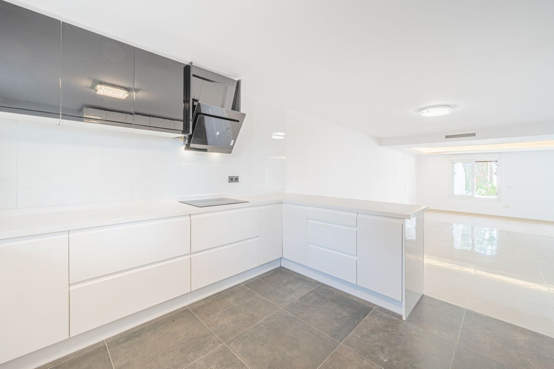 Rynek wtórny - Town house - Marbella - Nueva Andalucía