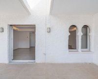 Rynek wtórny - Town house - Marbella - Nueva Andalucía
