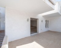Rynek wtórny - Town house - Marbella - Nueva Andalucía
