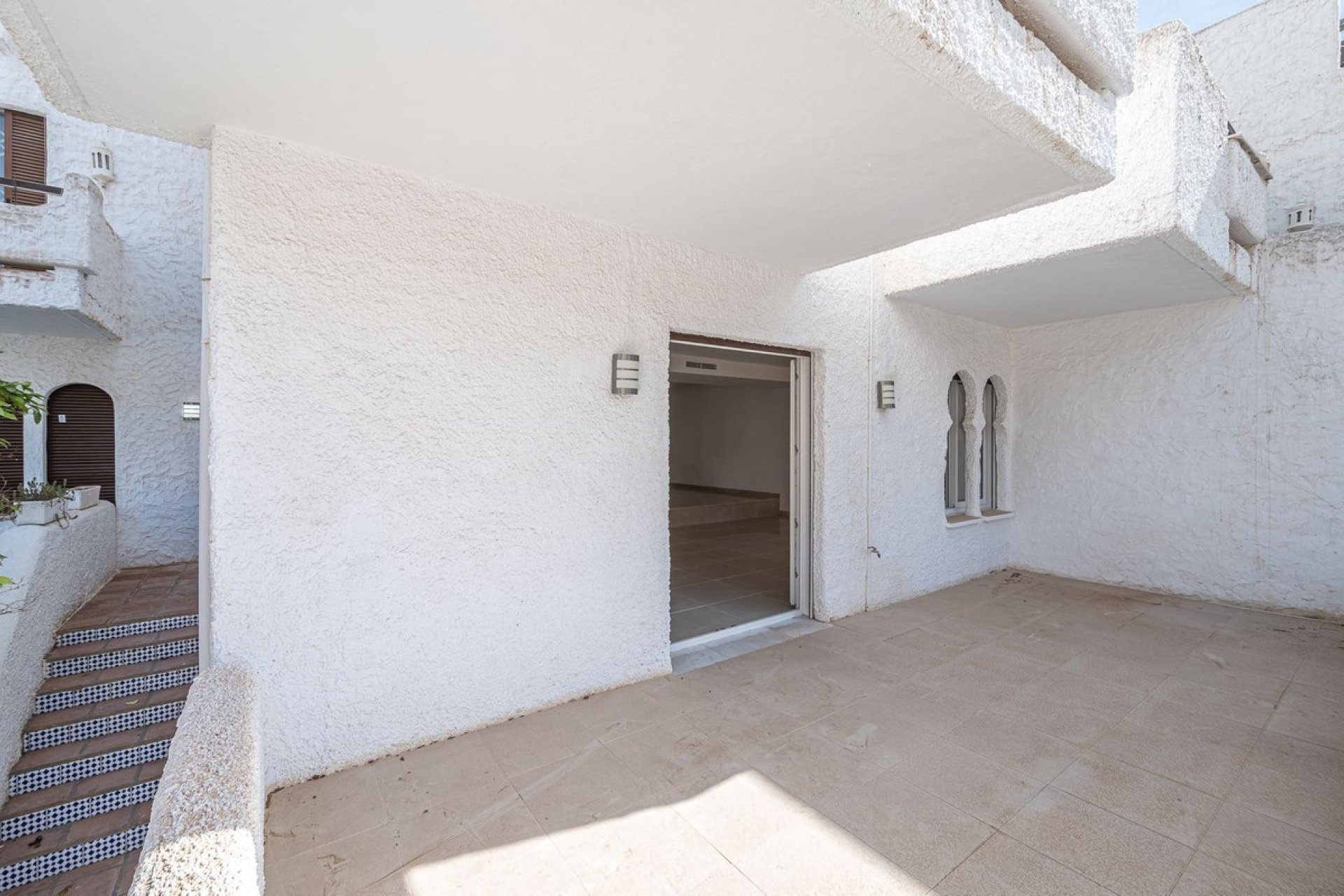Rynek wtórny - Town house - Marbella - Nueva Andalucía