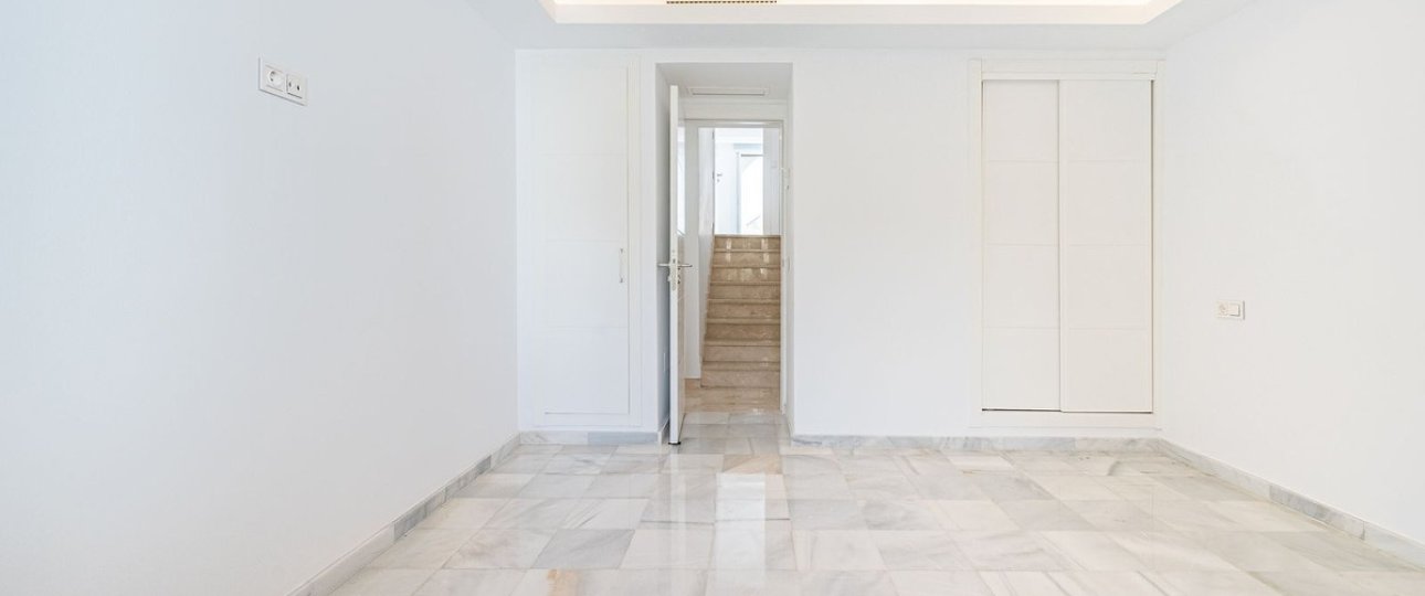 Rynek wtórny - Town house - Marbella - Nueva Andalucía