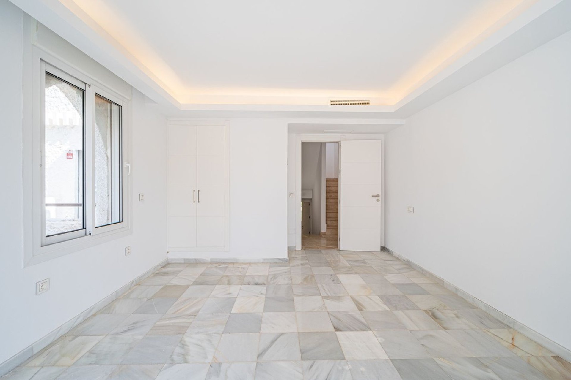 Rynek wtórny - Town house - Marbella - Nueva Andalucía