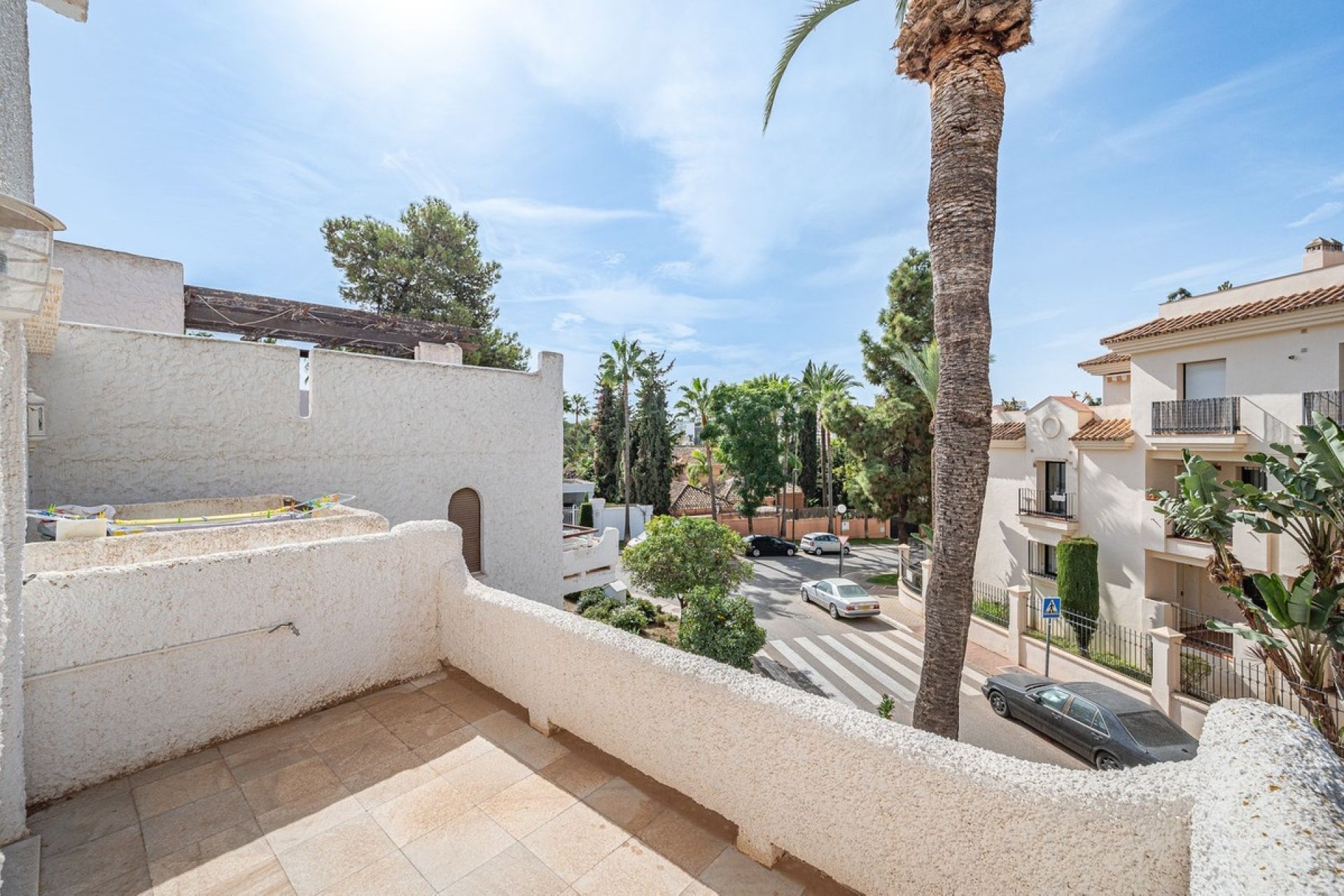 Rynek wtórny - Town house - Marbella - Nueva Andalucía