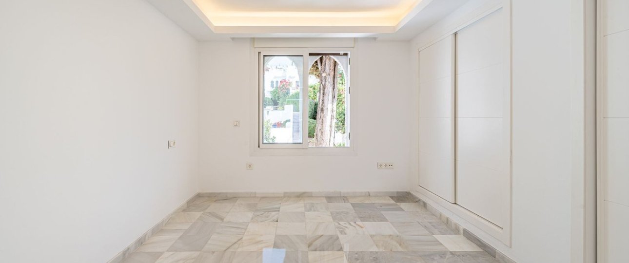 Rynek wtórny - Town house - Marbella - Nueva Andalucía