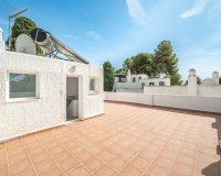 Rynek wtórny - Town house - Marbella - Nueva Andalucía