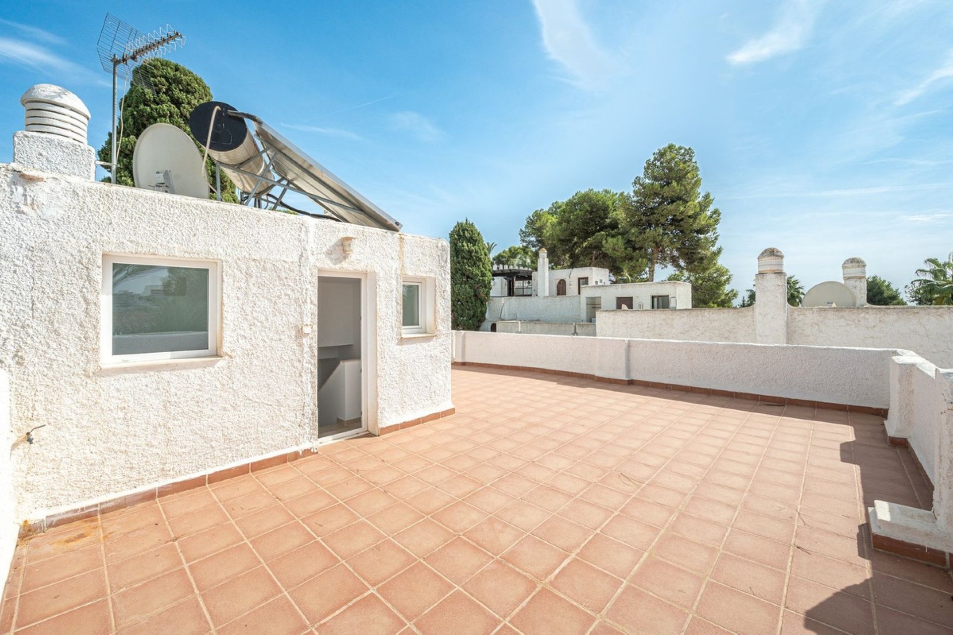 Rynek wtórny - Town house - Marbella - Nueva Andalucía