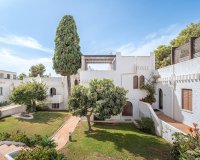 Rynek wtórny - Town house - Marbella - Nueva Andalucía