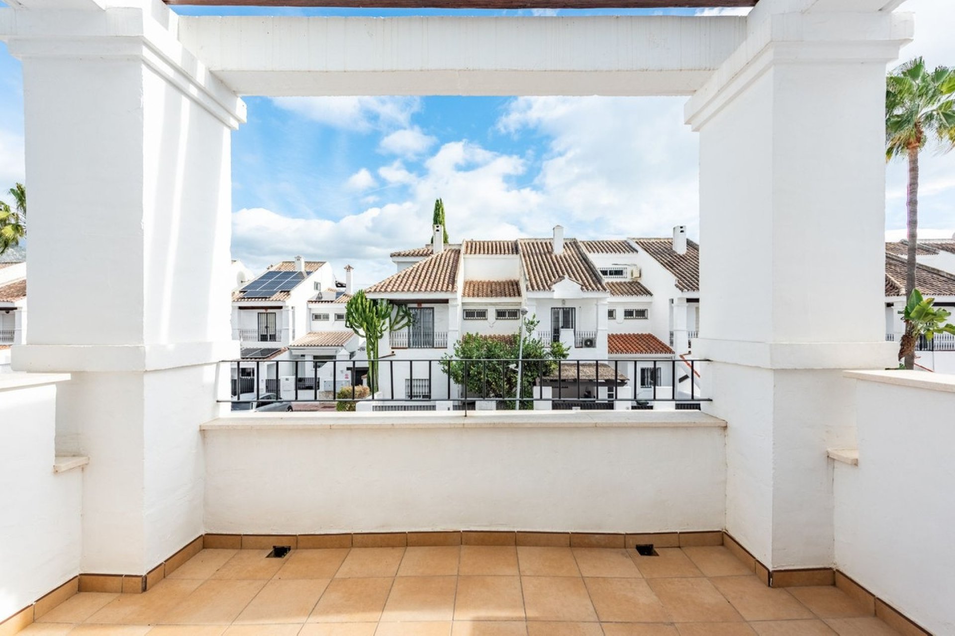 Rynek wtórny - Town house - Marbella - Nueva Andalucía