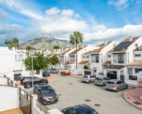 Rynek wtórny - Town house - Marbella - Nueva Andalucía