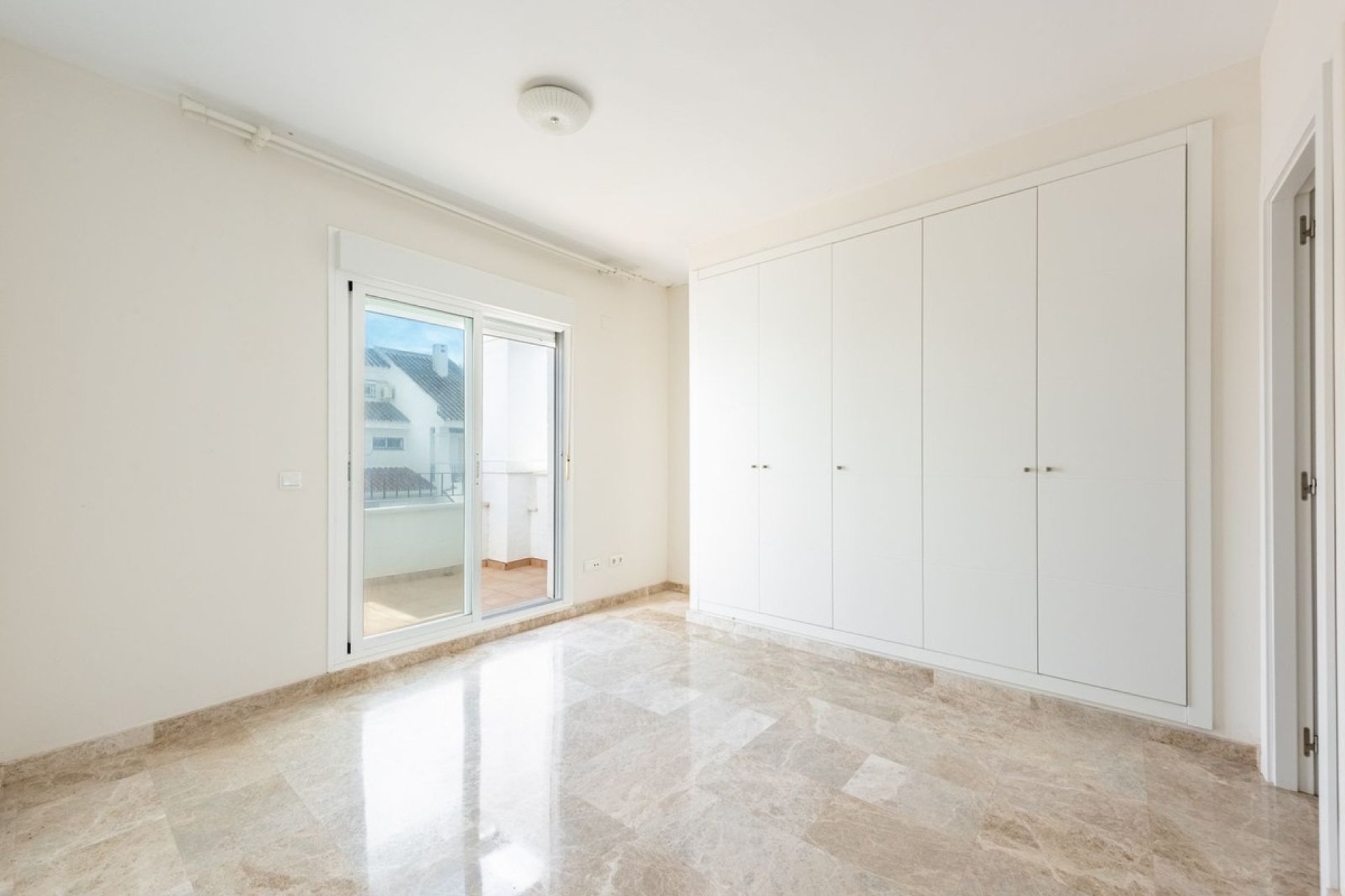 Rynek wtórny - Town house - Marbella - Nueva Andalucía