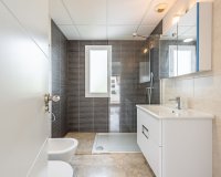 Rynek wtórny - Town house - Marbella - Nueva Andalucía