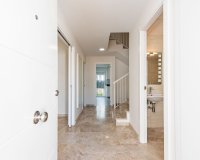 Rynek wtórny - Town house - Marbella - Nueva Andalucía
