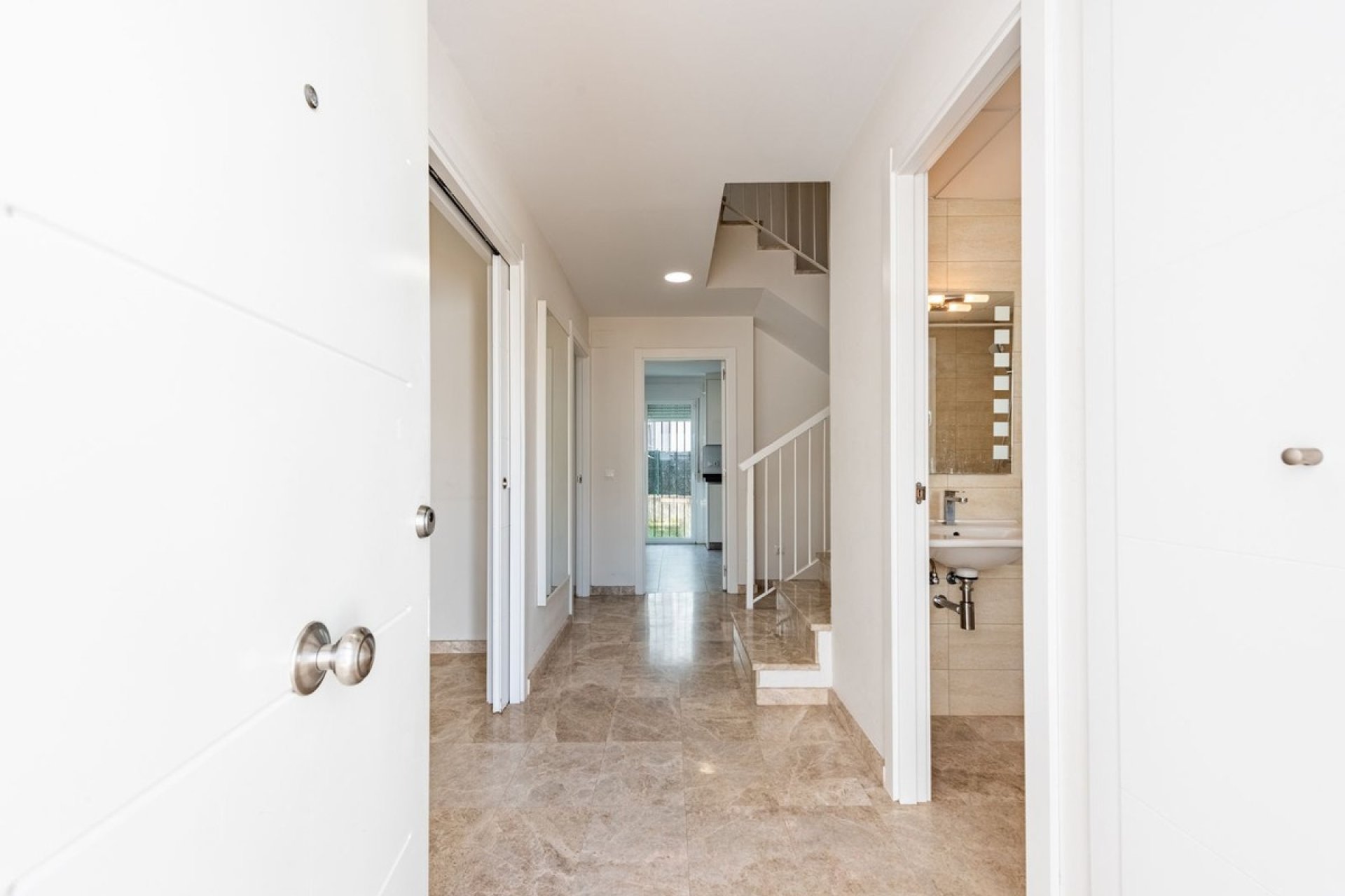 Rynek wtórny - Town house - Marbella - Nueva Andalucía