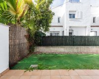 Rynek wtórny - Town house - Marbella - Nueva Andalucía
