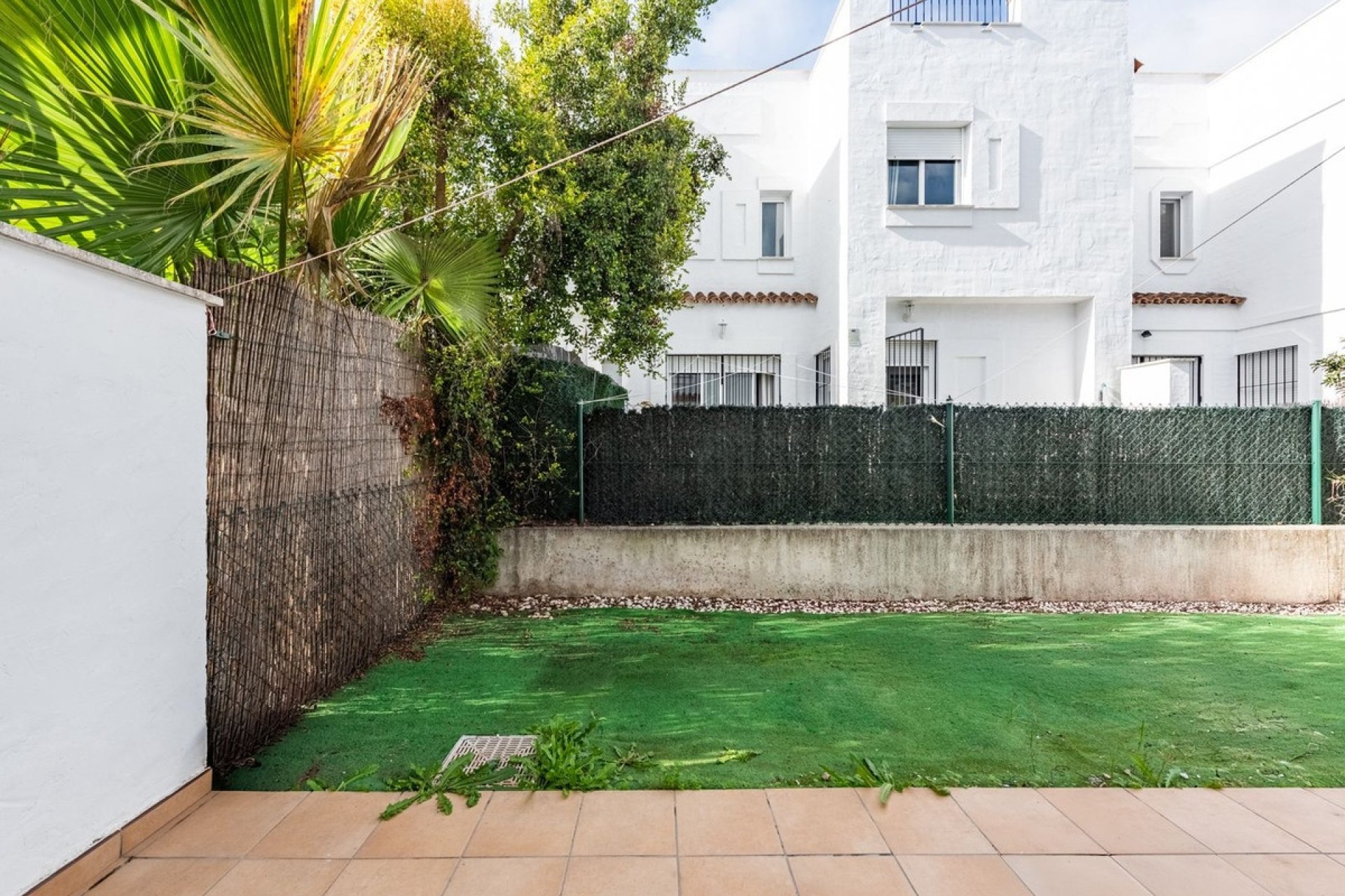 Rynek wtórny - Town house - Marbella - Nueva Andalucía