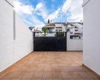 Rynek wtórny - Town house - Marbella - Nueva Andalucía