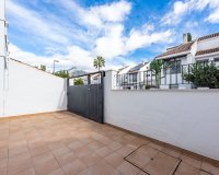 Rynek wtórny - Town house - Marbella - Nueva Andalucía