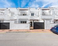 Rynek wtórny - Town house - Marbella - Nueva Andalucía