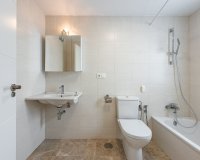 Rynek wtórny - Town house - Marbella - Nueva Andalucía