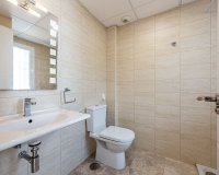 Rynek wtórny - Town house - Marbella - Nueva Andalucía