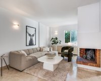 Rynek wtórny - Town house - Marbella - Nueva Andalucía