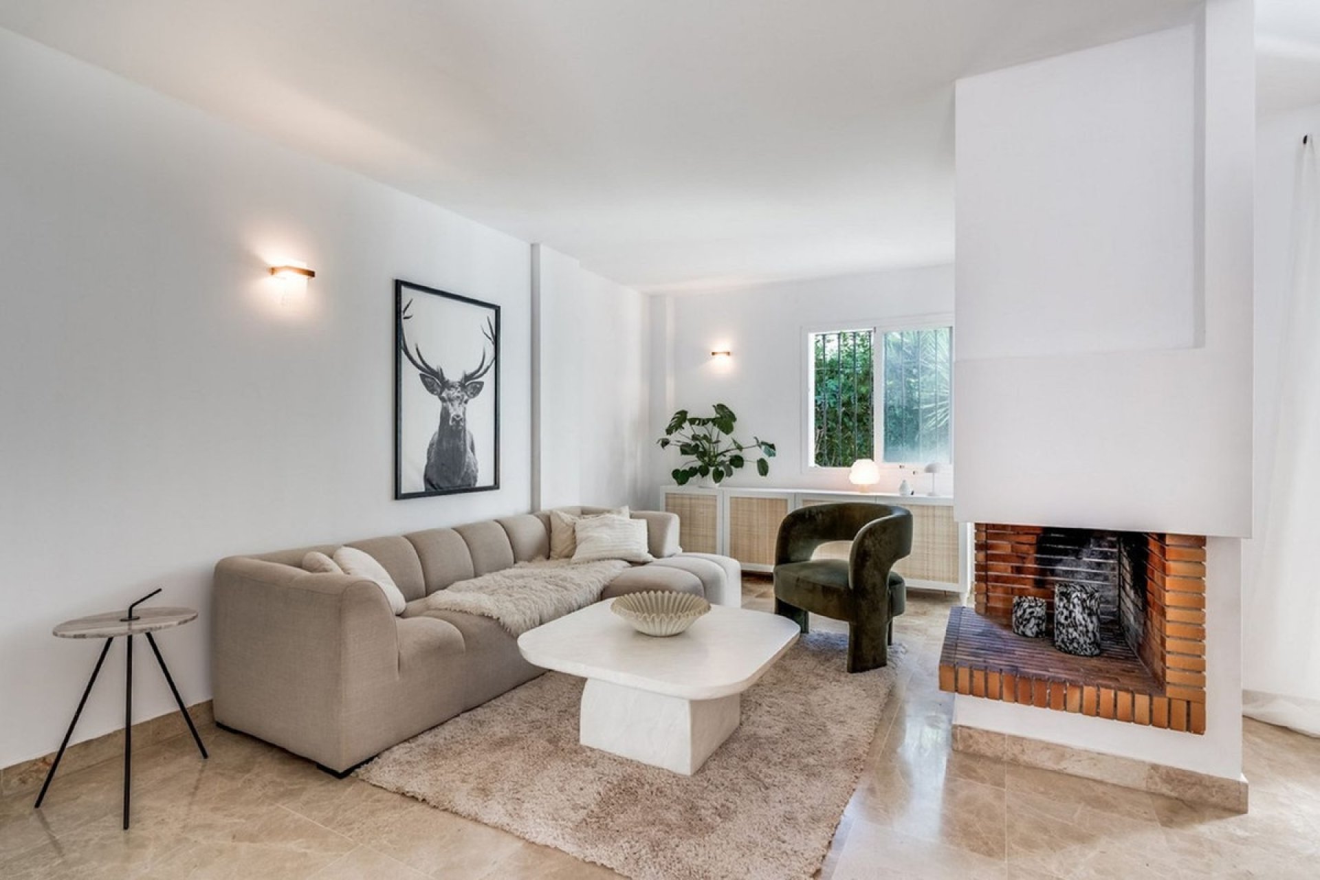 Rynek wtórny - Town house - Marbella - Nueva Andalucía