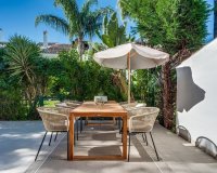 Rynek wtórny - Town house - Marbella - Nueva Andalucía
