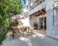 Rynek wtórny - Town house - Marbella - Nueva Andalucía