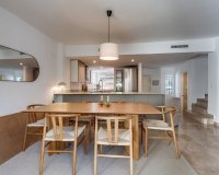 Rynek wtórny - Town house - Marbella - Nueva Andalucía