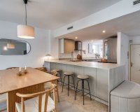 Rynek wtórny - Town house - Marbella - Nueva Andalucía
