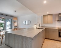 Rynek wtórny - Town house - Marbella - Nueva Andalucía