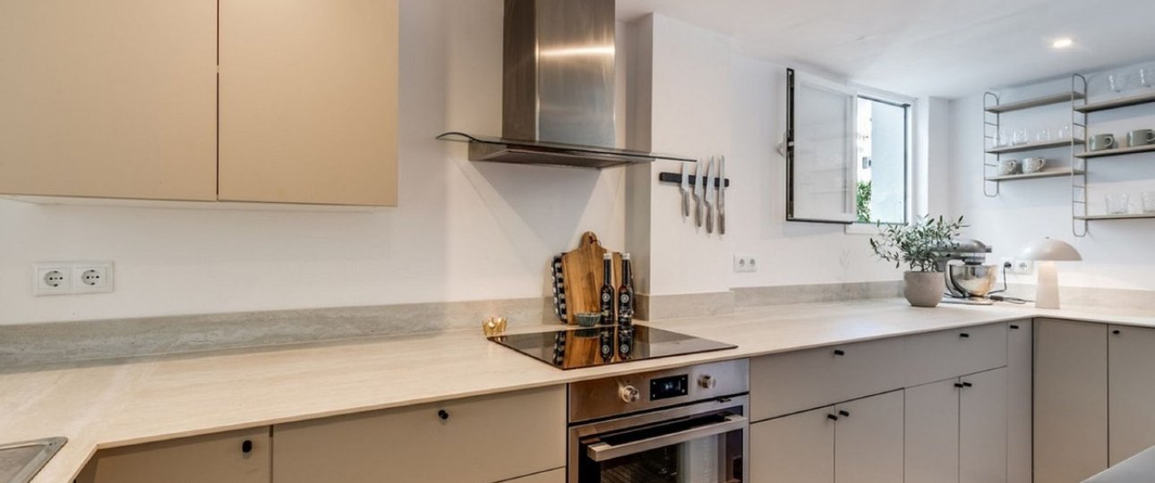 Rynek wtórny - Town house - Marbella - Nueva Andalucía