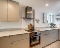 Rynek wtórny - Town house - Marbella - Nueva Andalucía