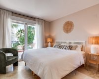 Rynek wtórny - Town house - Marbella - Nueva Andalucía