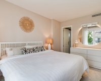Rynek wtórny - Town house - Marbella - Nueva Andalucía