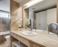 Rynek wtórny - Town house - Marbella - Nueva Andalucía