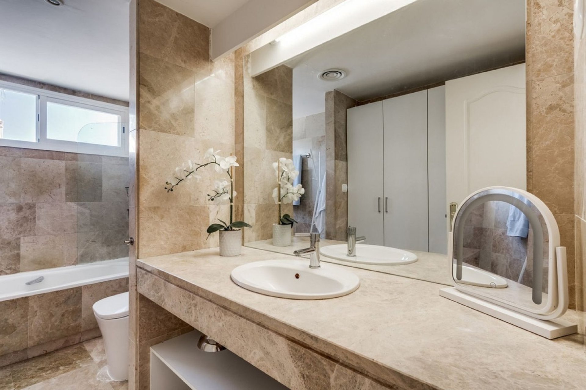 Rynek wtórny - Town house - Marbella - Nueva Andalucía