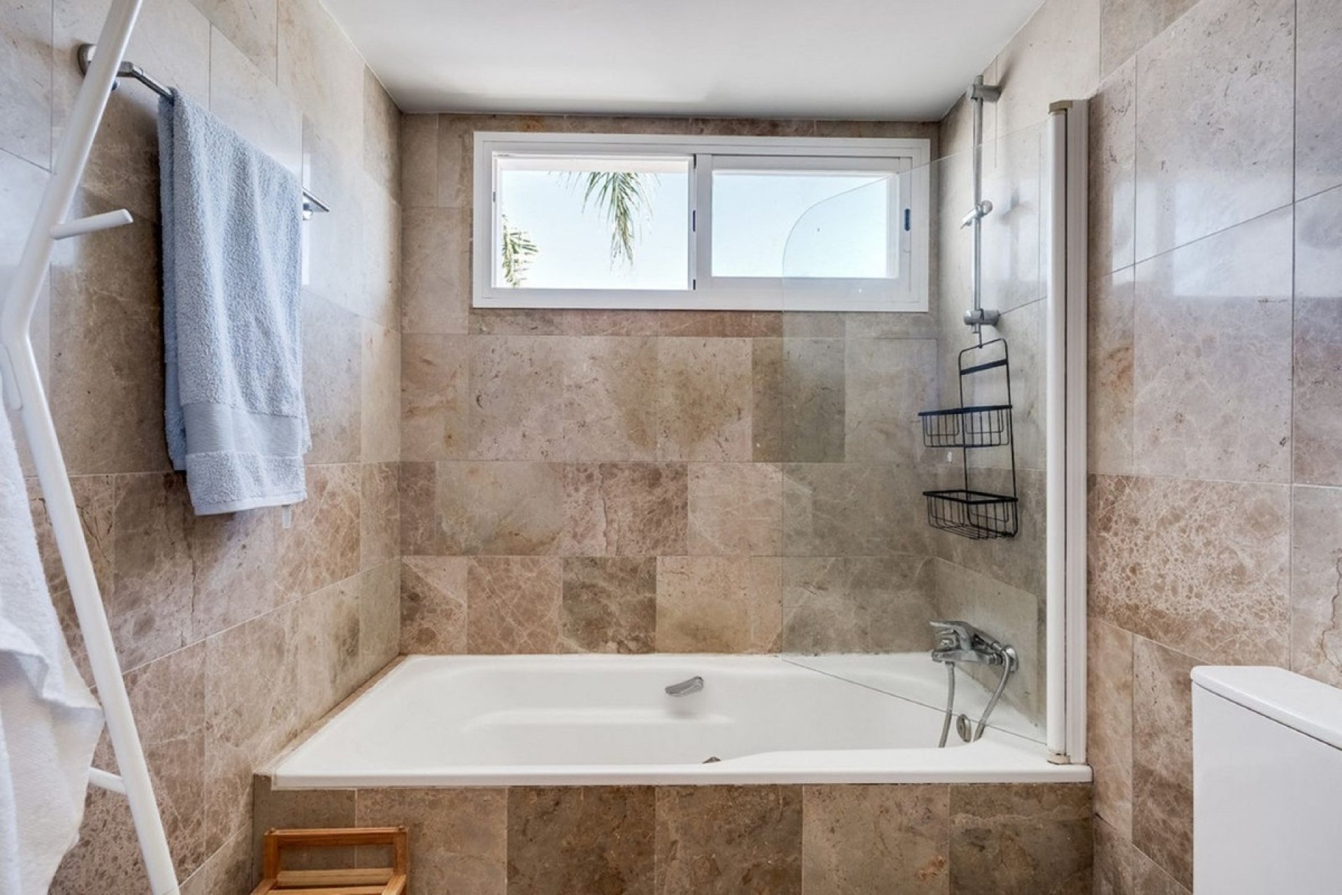 Rynek wtórny - Town house - Marbella - Nueva Andalucía
