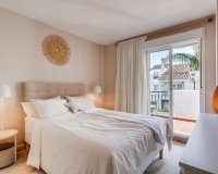 Rynek wtórny - Town house - Marbella - Nueva Andalucía