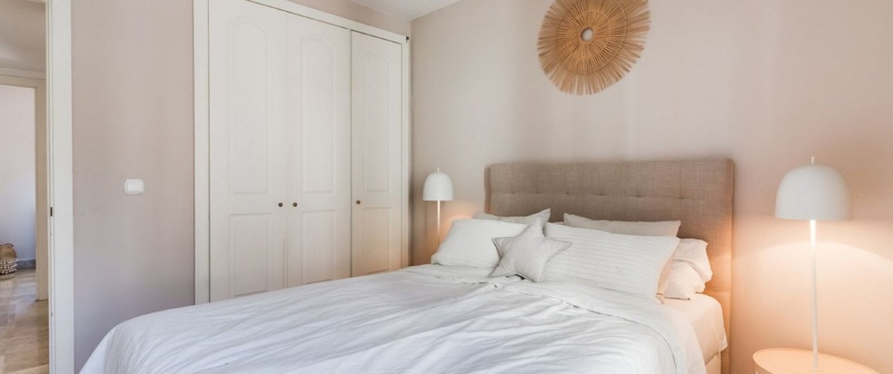 Rynek wtórny - Town house - Marbella - Nueva Andalucía