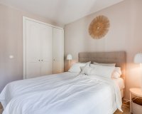 Rynek wtórny - Town house - Marbella - Nueva Andalucía