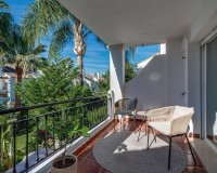 Rynek wtórny - Town house - Marbella - Nueva Andalucía