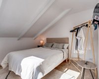 Rynek wtórny - Town house - Marbella - Nueva Andalucía