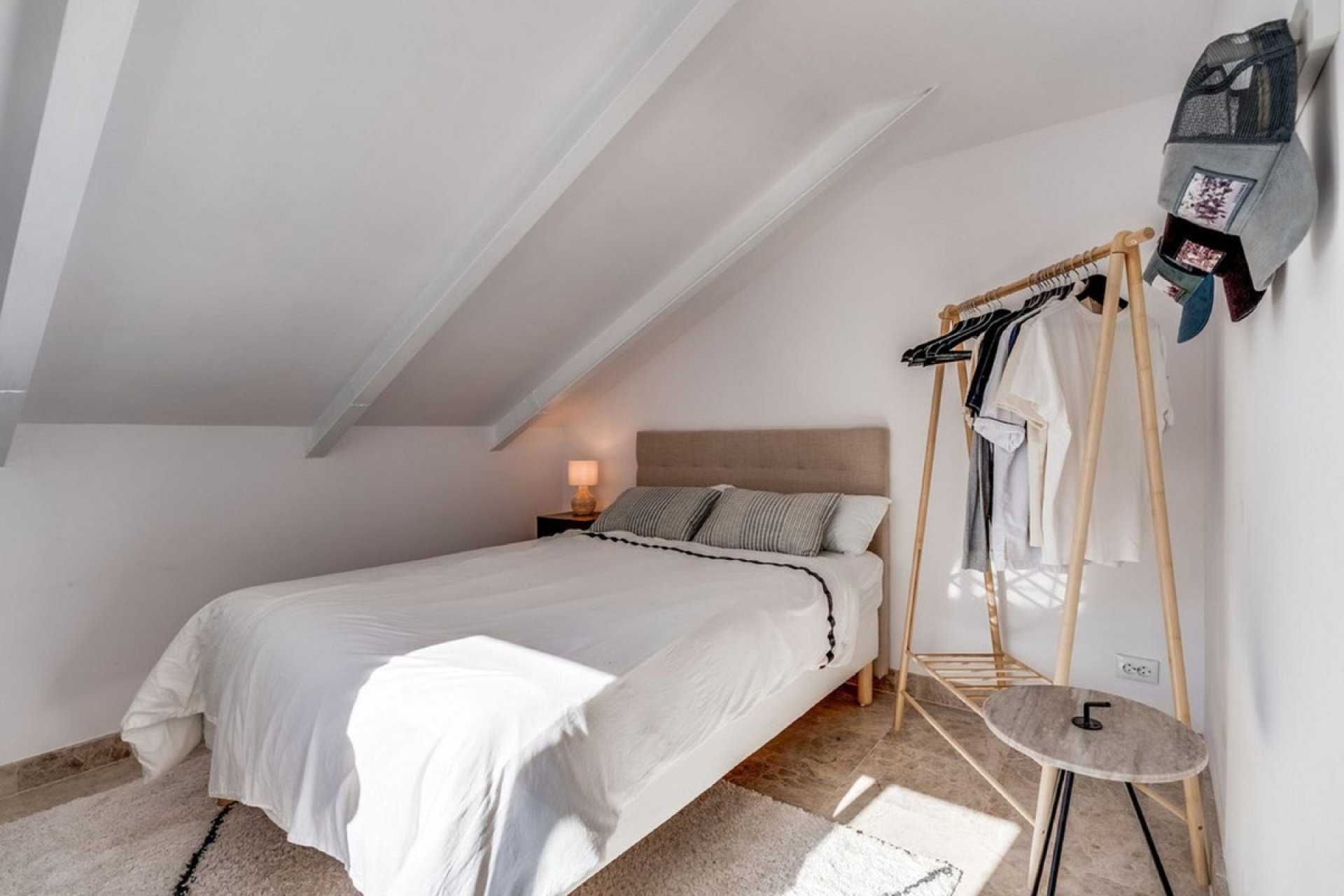 Rynek wtórny - Town house - Marbella - Nueva Andalucía