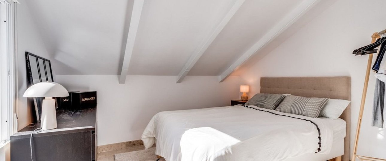 Rynek wtórny - Town house - Marbella - Nueva Andalucía
